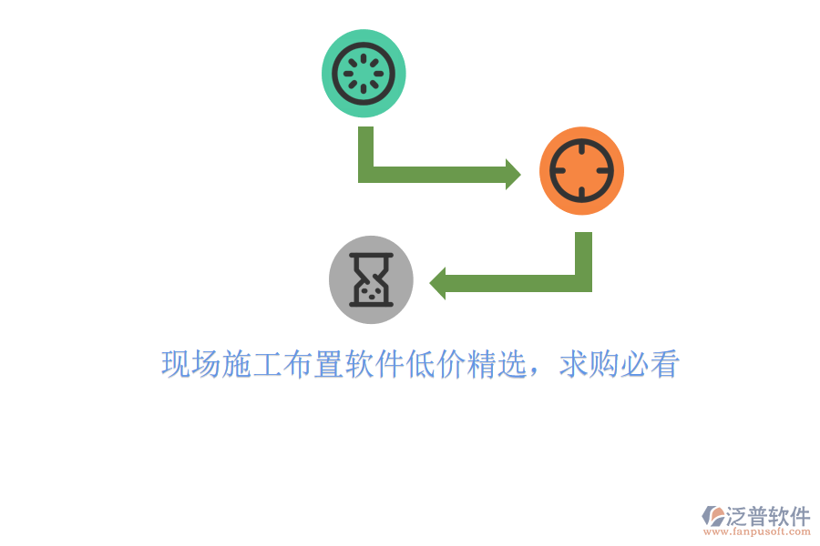 現(xiàn)場施工布置軟件低價(jià)精選，求購必看