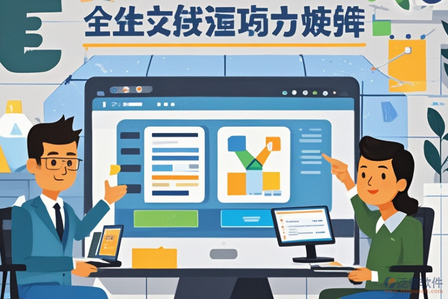 OA協(xié)同辦公系統(tǒng)如何實現(xiàn)無紙化？其核心價值與益處有哪些？