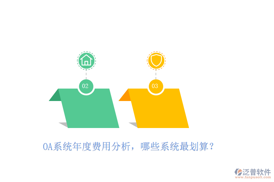 OA系統(tǒng)年度費(fèi)用分析，哪些系統(tǒng)最劃算？