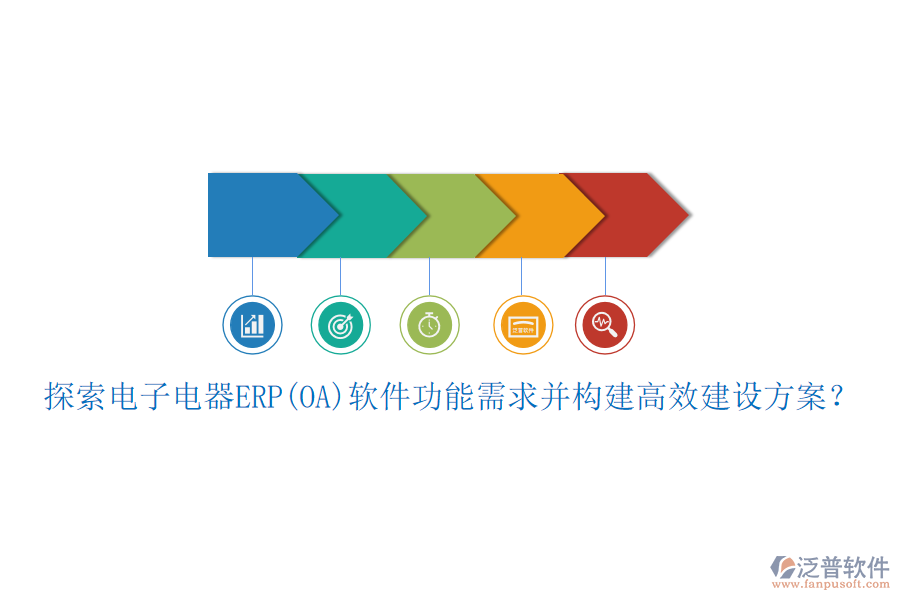 探索電子電器ERP(OA)軟件功能需求并構建高效建設方案？