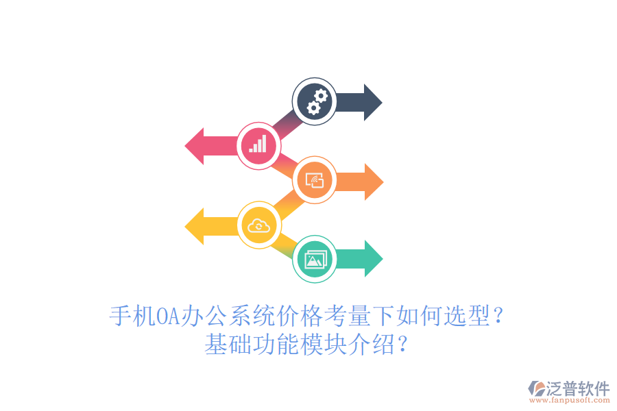 手機(jī)OA辦公系統(tǒng)價(jià)格考量下如何選型？基礎(chǔ)功能模塊介紹？