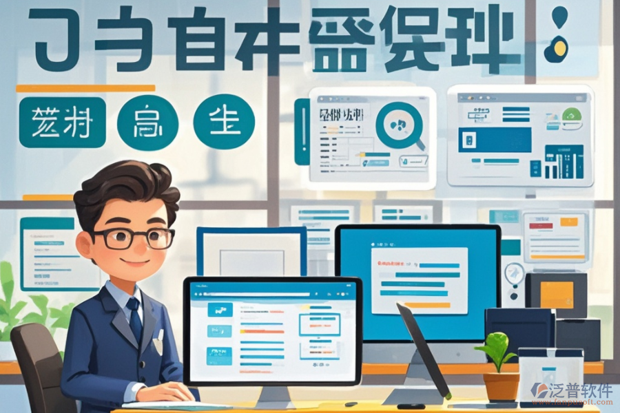 企業(yè)OA自動辦公系統(tǒng)如何助力工作效率提升？其優(yōu)勢何在？
