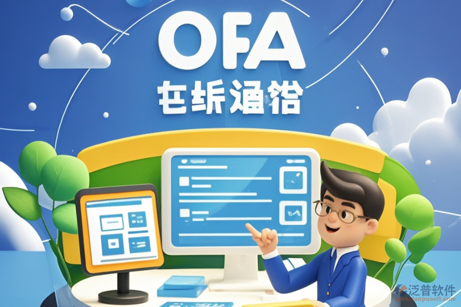 公司辦公管理系統(tǒng)定制服務(wù)包含哪些二次開(kāi)發(fā)內(nèi)容？