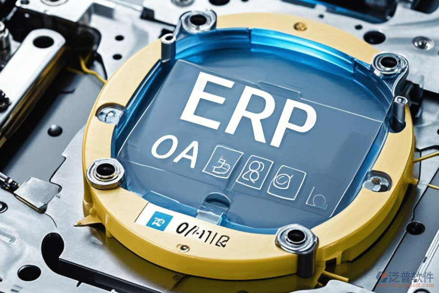 金屬制品企業(yè)ERP(OA)系統(tǒng)好嗎？如何挑選最適合的？