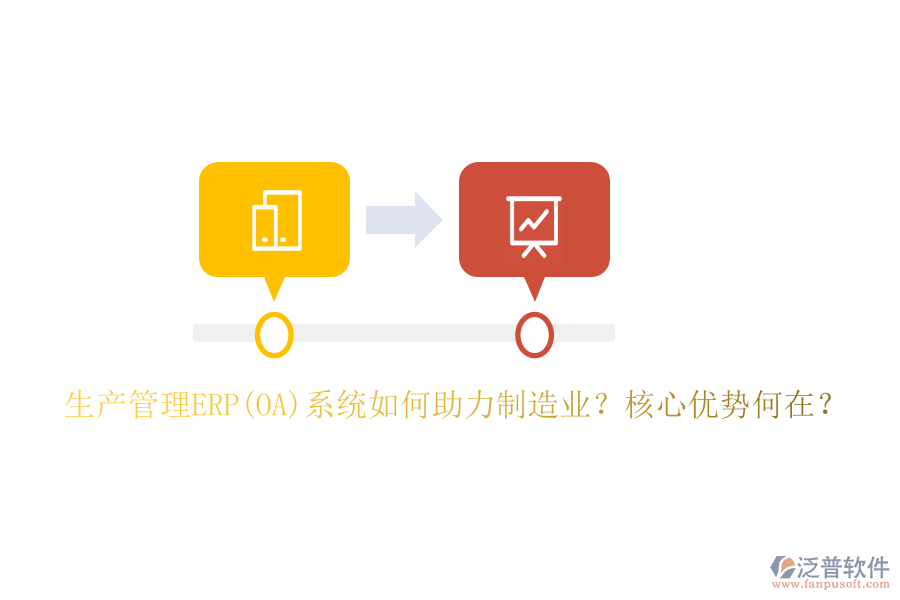 生產(chǎn)管理ERP(OA)系統(tǒng)如何助力制造業(yè)？核心優(yōu)勢何在？