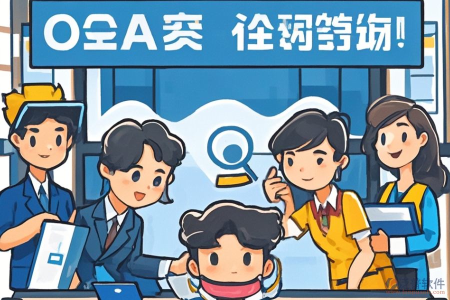 政府OA辦公自動(dòng)化哪家最優(yōu)秀？如何尋找并購(gòu)買？