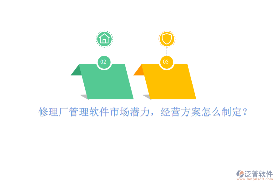 修理廠管理軟件市場(chǎng)潛力，經(jīng)營(yíng)方案怎么制定?
