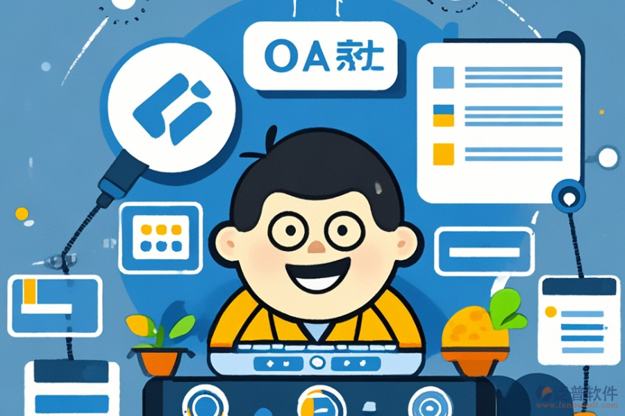 電子OA系統(tǒng)帶來哪些優(yōu)勢(shì)，產(chǎn)品特點(diǎn)有哪些？