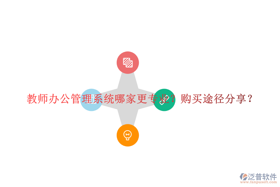  教師辦公管理系統(tǒng)哪家更專業(yè)？購買途徑分享？
