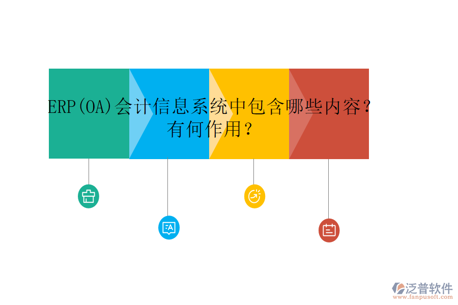 ERP(OA)會計(jì)信息系統(tǒng)中包含哪些內(nèi)容？有何作用？