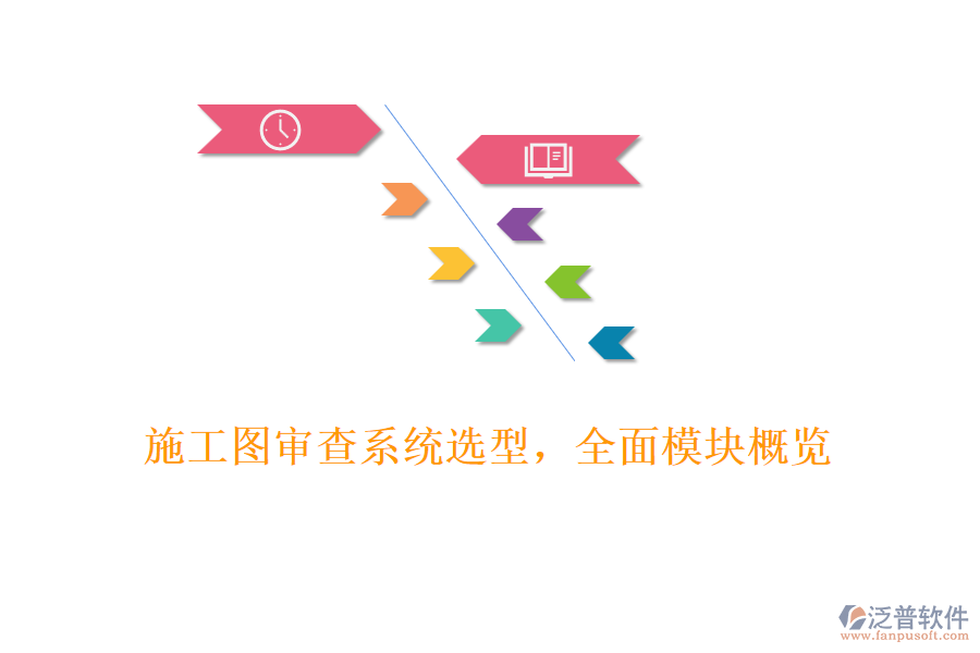 施工圖審查系統(tǒng)選型，全面模塊概覽