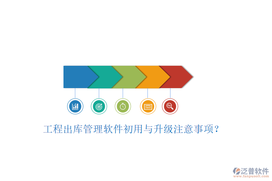 工程出庫管理軟件初用與升級注意事項(xiàng)?