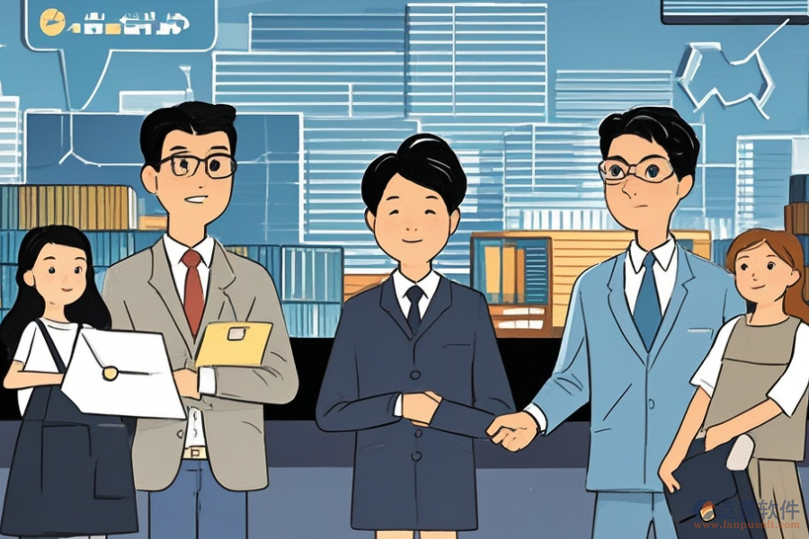 外貿(mào)ERP(OA)財務(wù)系統(tǒng)優(yōu)缺點(diǎn)概覽及特色功能是什么？