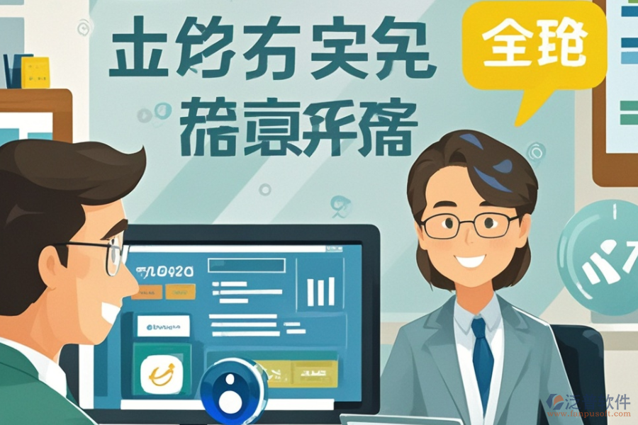 網(wǎng)上辦公管理軟件費(fèi)用揭秘，如何助力企業(yè)實(shí)現(xiàn)高效管理？