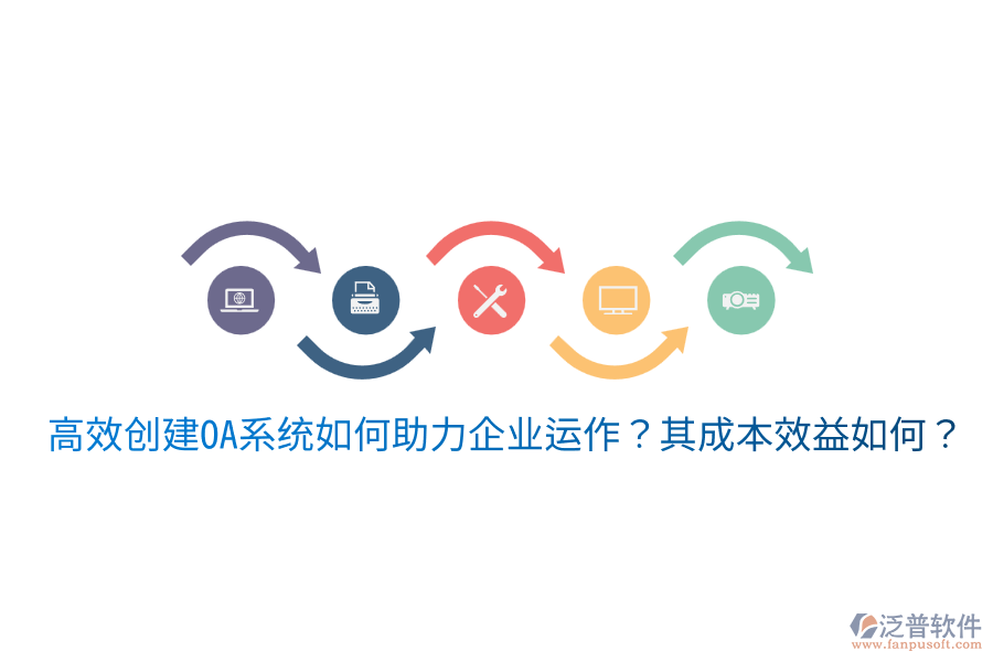 高效創(chuàng)建oa系統(tǒng)如何助力企業(yè)運(yùn)作？其成本效益如何？
