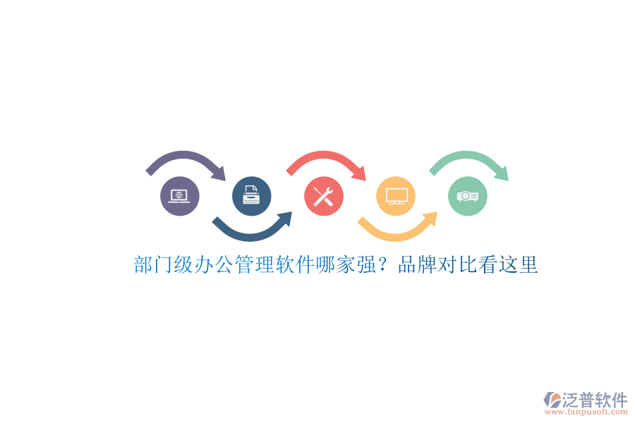 部門級辦公管理軟件哪家強？品牌對比看這里