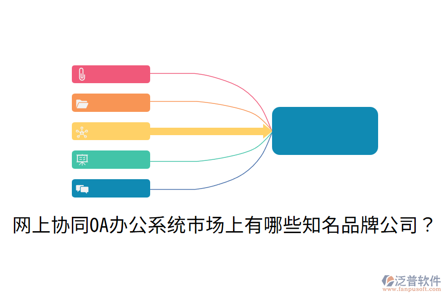  網(wǎng)上協(xié)同OA辦公系統(tǒng)市場上有哪些知名品牌公司？