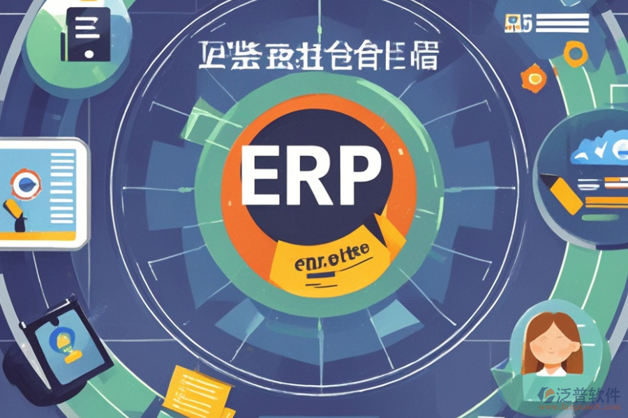ERP品質(zhì)管理系統(tǒng)精髓及優(yōu)勢有哪些？