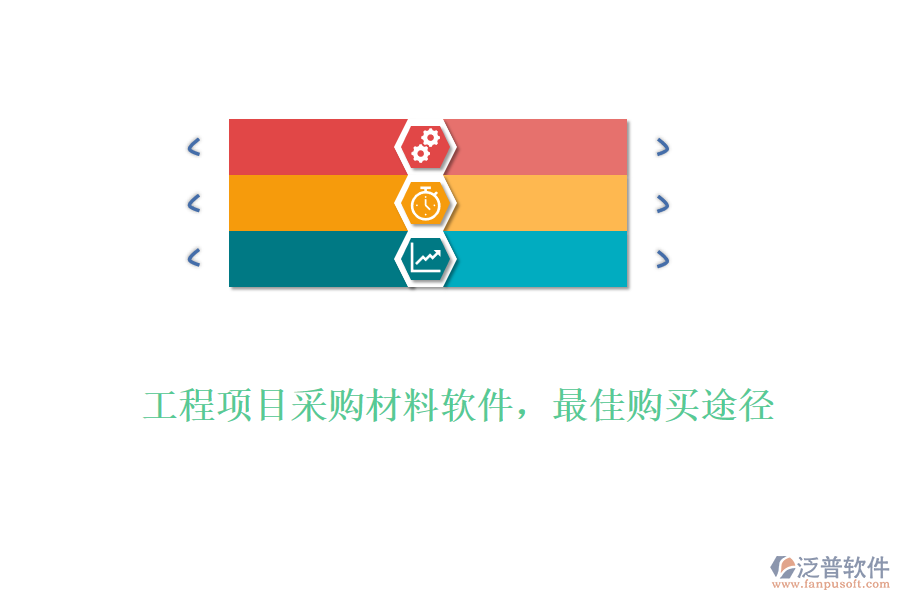工程項(xiàng)目采購材料軟件，最佳購買途徑