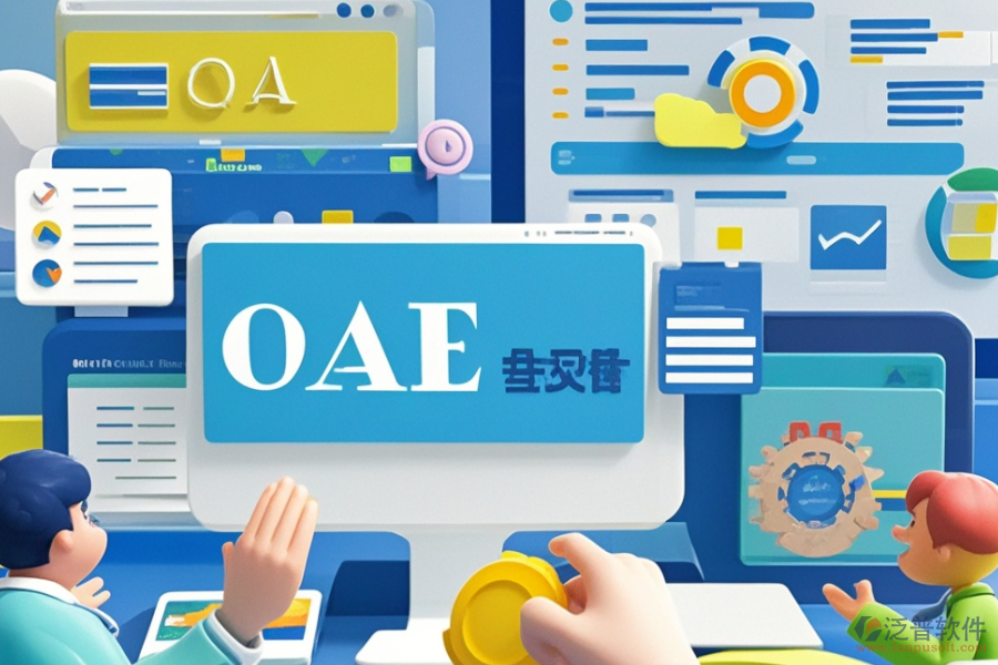 企業(yè)OA內(nèi)部管理系統(tǒng)的選型應(yīng)注重哪些原則，基本功能是什么？