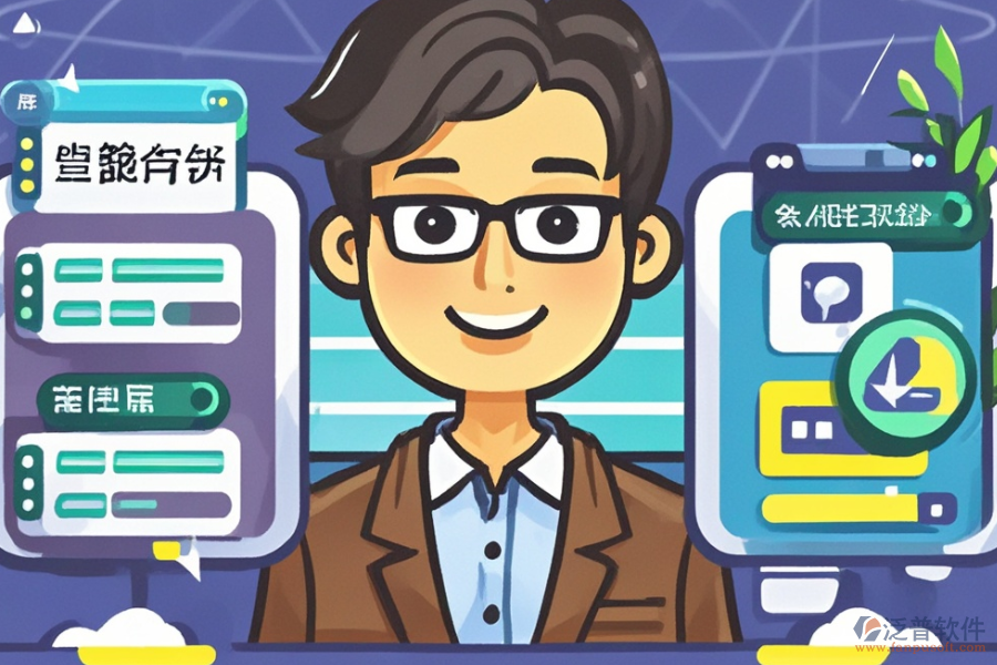 連鎖店鋪管理軟件選型要點(diǎn)及功能模塊圖詳解？