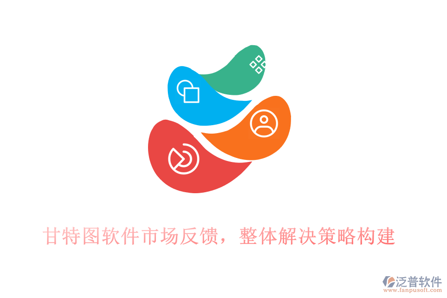 甘特圖軟件市場反饋，整體解決策略構(gòu)建