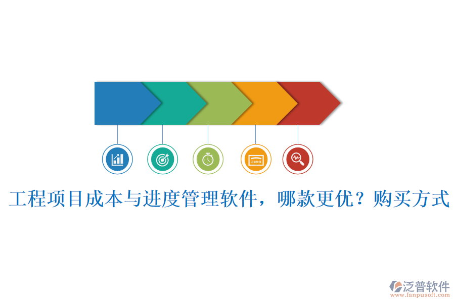 工程項(xiàng)目成本與進(jìn)度管理軟件，哪款更優(yōu)？購(gòu)買(mǎi)方式