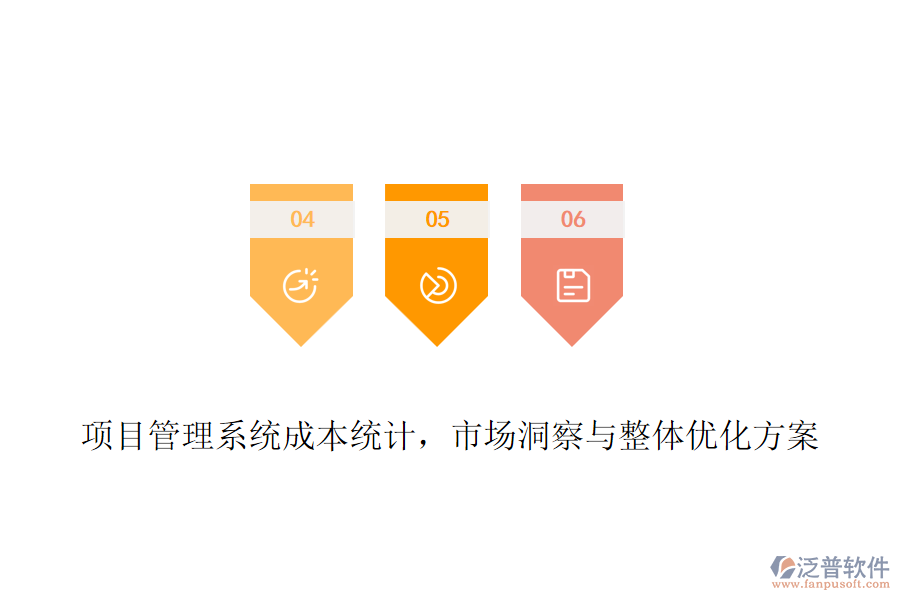 項(xiàng)目管理系統(tǒng)成本統(tǒng)計(jì)，市場洞察與整體優(yōu)化方案