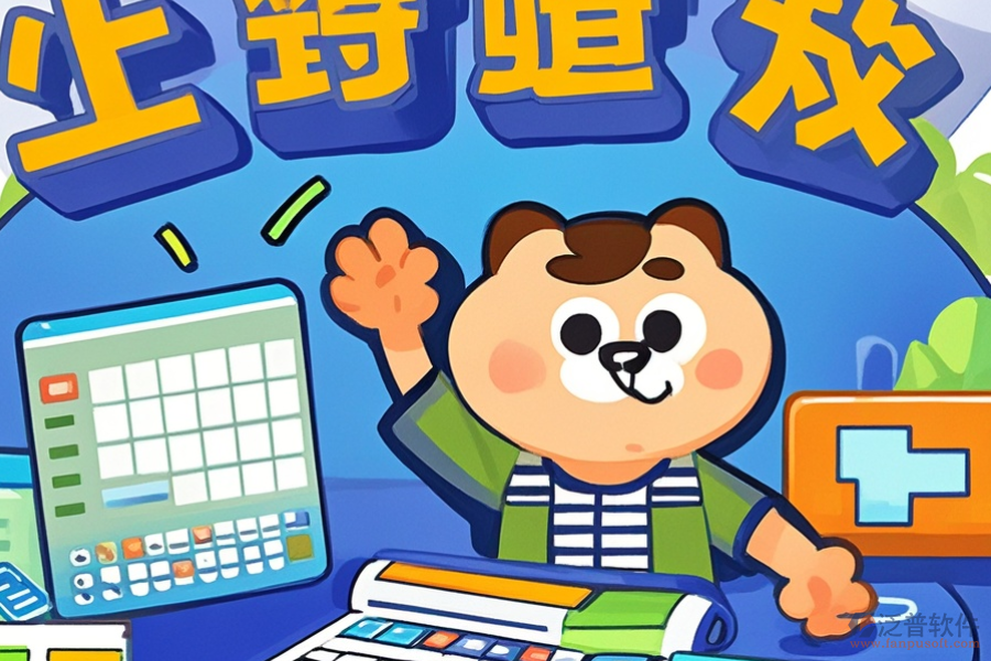 食品企業(yè)為何需要進銷存軟件？好處何在？