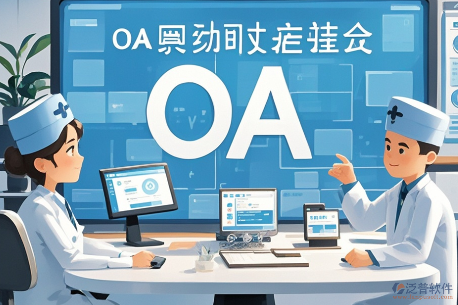 醫(yī)院移動OA系統(tǒng)哪家技術(shù)更強并且如何購買最方便？