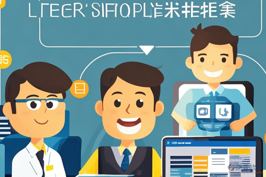 企業(yè)辦公協(xié)作軟件選型標(biāo)準(zhǔn)包括哪些關(guān)鍵模塊？