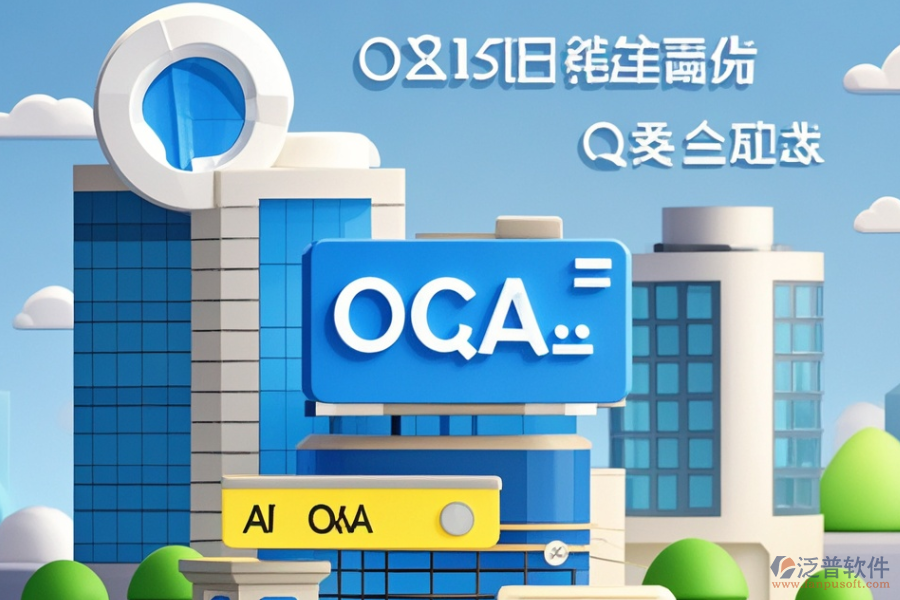 哪款建筑設(shè)計<a href=http://digitaldepost.com/oa/ target=_blank class=infotextkey>OA辦公系統(tǒng)</a>高效，如何購買？