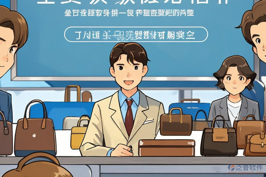 箱包ERP(OA)管理系統(tǒng)實(shí)施效果及安裝步驟是什么？