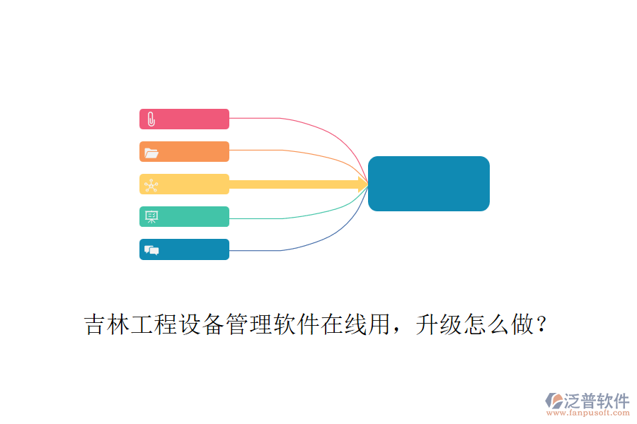 吉林工程設備管理軟件在線用，升級怎么做？