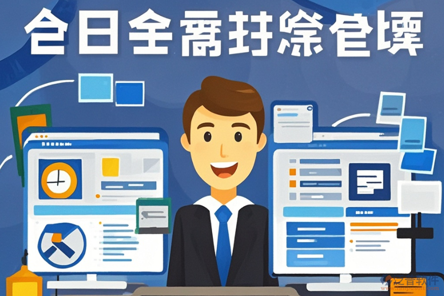 如何選擇事業(yè)單位OA辦公系統(tǒng)并明確基本功能？