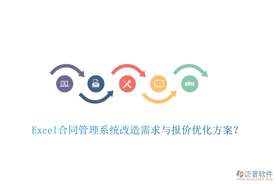Excel合同管理系統(tǒng)改造需求與報(bào)價(jià)優(yōu)化方案？