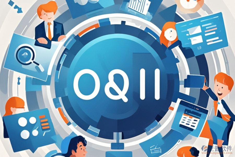 OA系統(tǒng)權(quán)限管理究竟是何物？它能為企業(yè)帶來哪些顯著優(yōu)勢？