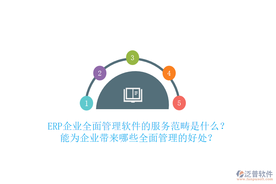 ERP企業(yè)全面管理軟件的服務(wù)范疇是什么？能為企業(yè)帶來哪些全面管理的好處？