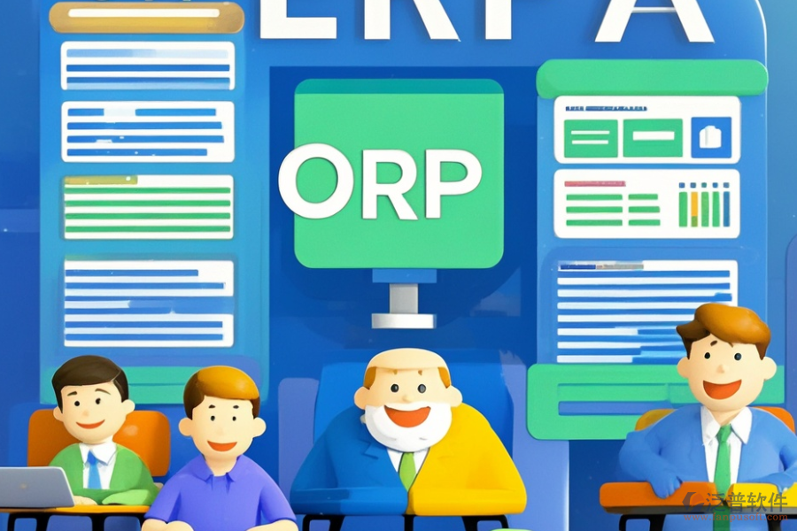 水泥行業(yè)ERP(OA)系統(tǒng)供應(yīng)商有哪些，自動化作用體現(xiàn)在哪？
