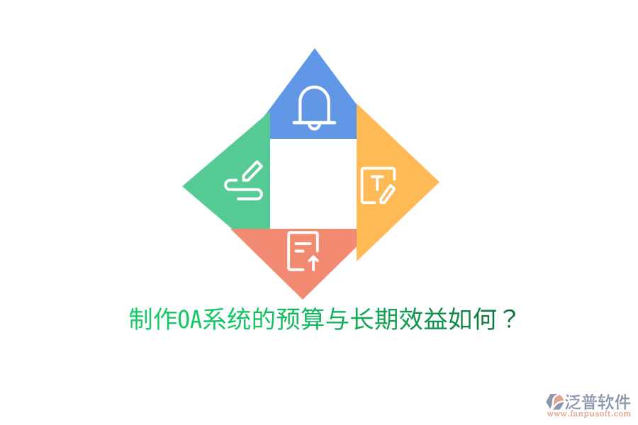  制作OA系統(tǒng)的預(yù)算與長(zhǎng)期效益如何？