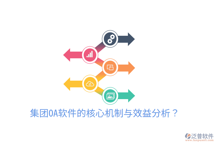  集團(tuán)OA軟件的核心機(jī)制與效益分析？