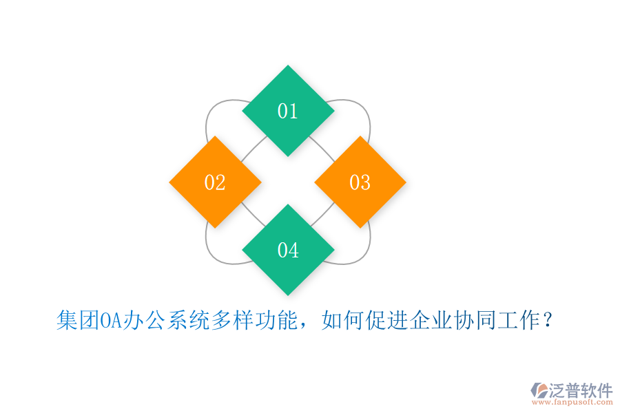 集團(tuán)OA辦公系統(tǒng)多樣功能，如何促進(jìn)企業(yè)協(xié)同工作？