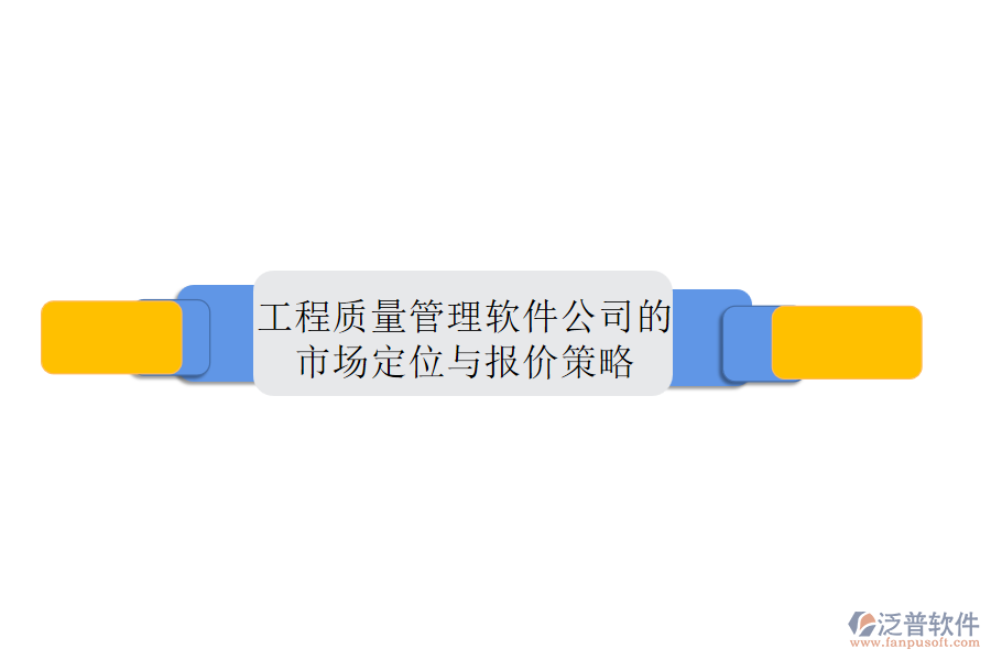 工程質(zhì)量管理軟件公司的市場定位與報(bào)價(jià)策略