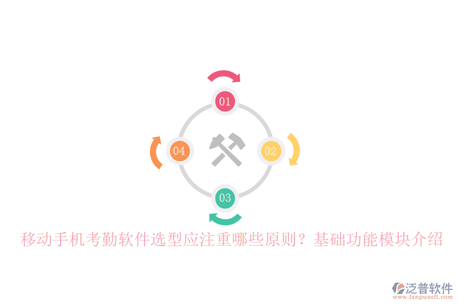 移動手機考勤軟件選型應(yīng)注重哪些原則？基礎(chǔ)功能模塊介紹