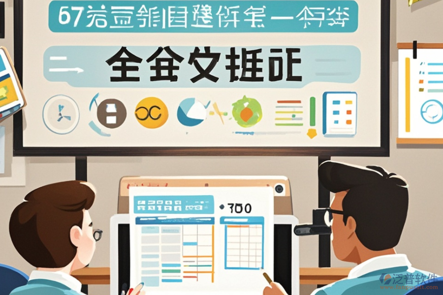 如何選擇優(yōu)質(zhì)的報(bào)表辦公系統(tǒng)培訓(xùn)？哪些品牌更受推崇？