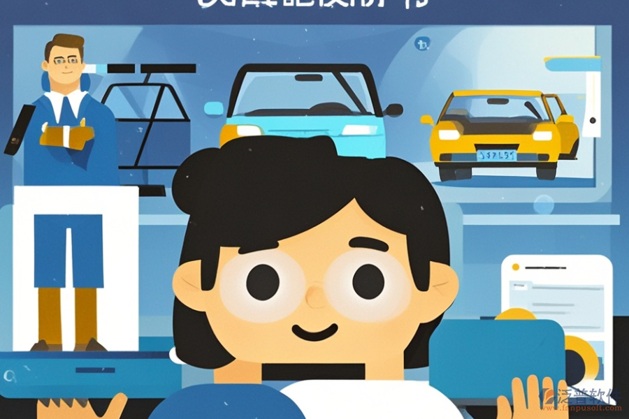 ERP(OA)車輛管理軟件實施步驟及安裝方法是什么？