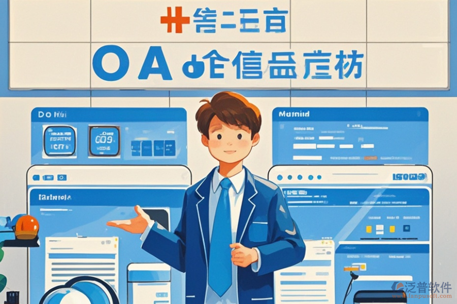 醫(yī)藥公司OA系統(tǒng)品質(zhì)如何，購買價格怎樣？