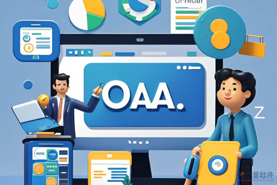 小企業(yè)OA辦公軟件的核心價值體現(xiàn)在哪里？