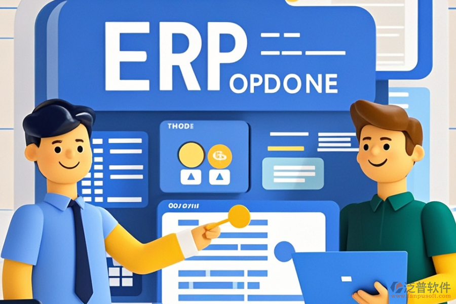 ERP銷售訂單軟件是什么？有哪些功能及對企業(yè)的好處？