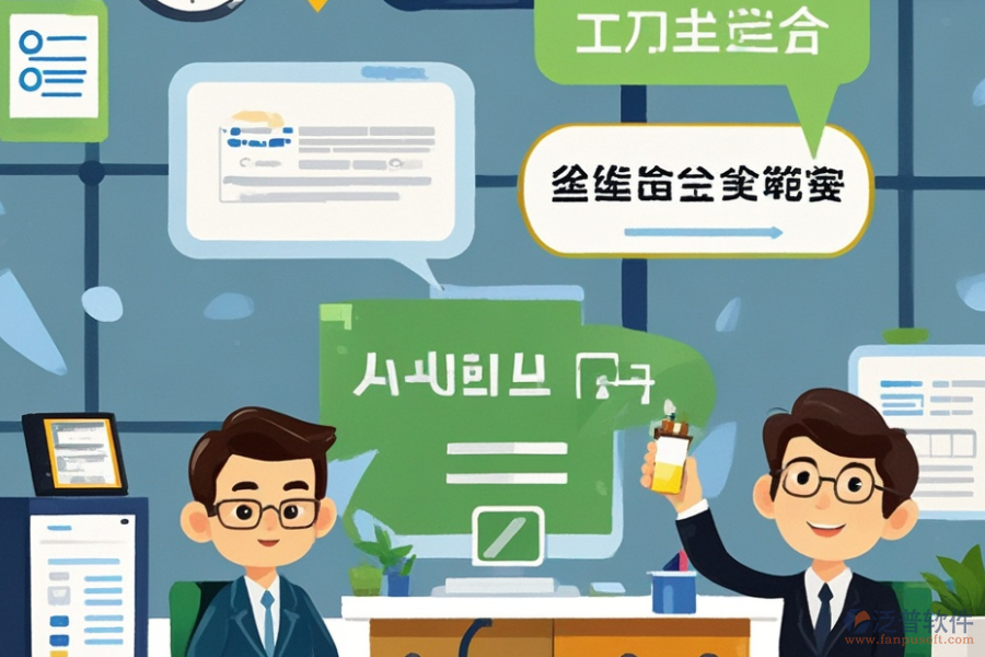 如何為中小型企業(yè)定制辦公軟件及二次開發(fā)環(huán)境？